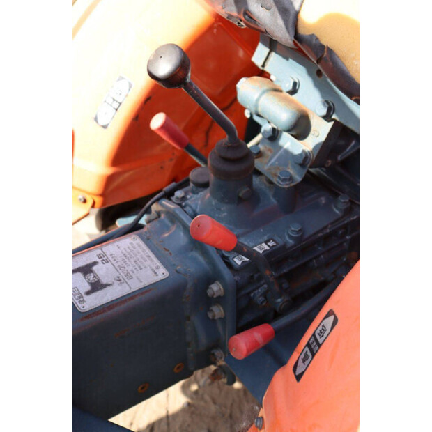 KUBOTA B5001-47697402