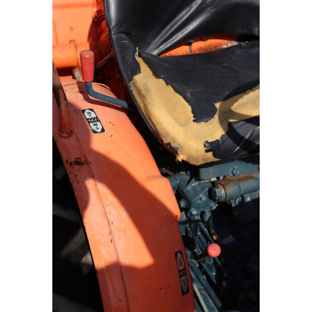 KUBOTA B5001-47697406