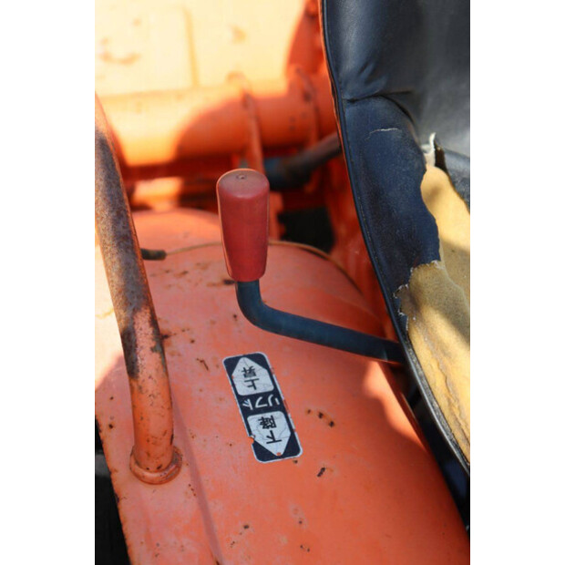 KUBOTA B5001-47697407