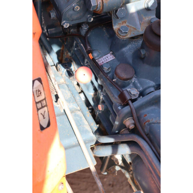 KUBOTA B5001-47697408