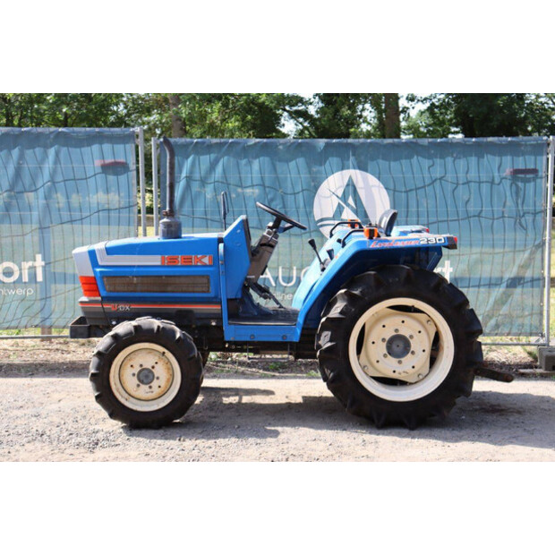 لسكي TA230F-47697410