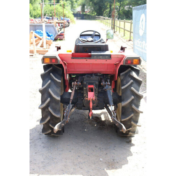 MITSUBISHI MT21-47697581