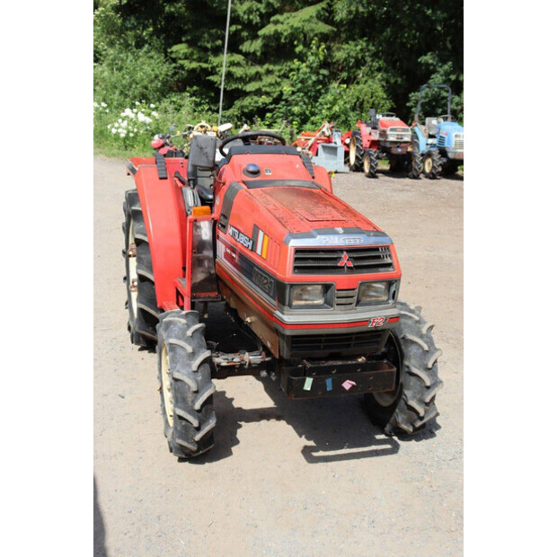 MITSUBISHI MT21-47697583