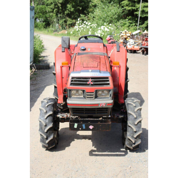 MITSUBISHI MT21-47697584