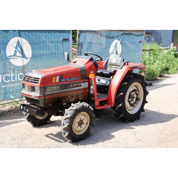 MITSUBISHI MT21-47697585