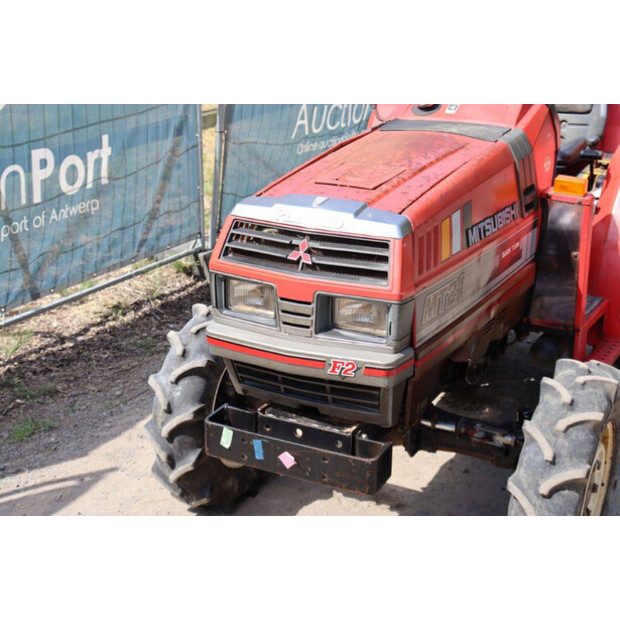 MITSUBISHI MT21-47697586