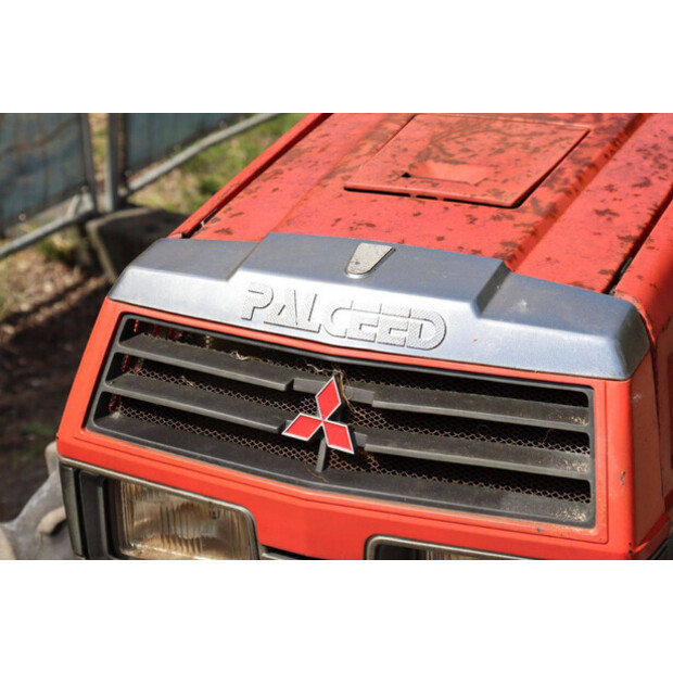 MITSUBISHI MT21-47697587