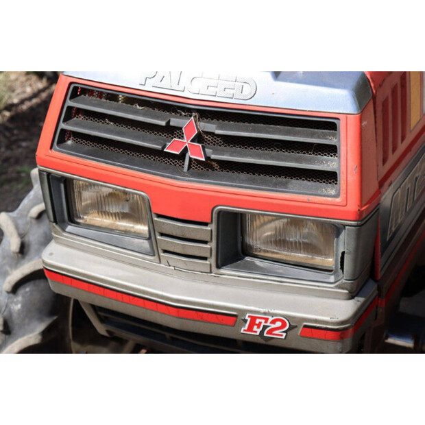 MITSUBISHI MT21-47697588