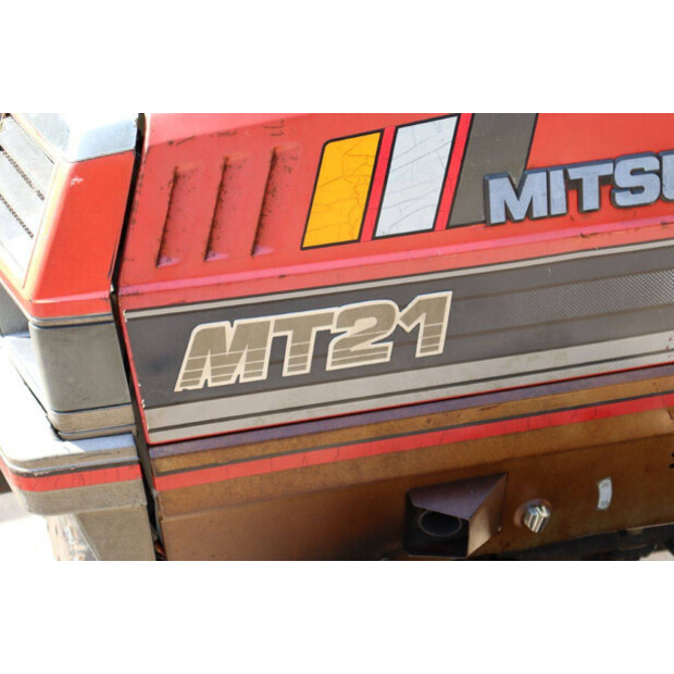 MITSUBISHI MT21-47697589