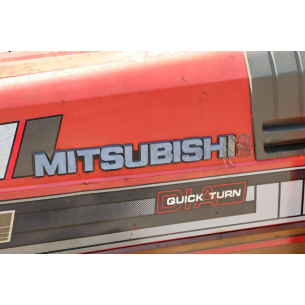 MITSUBISHI MT21-47697590