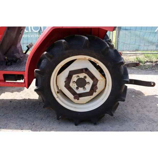 MITSUBISHI MT21-47697592