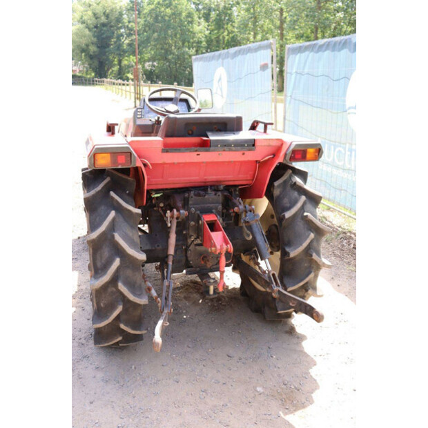 MITSUBISHI MT21-47697593