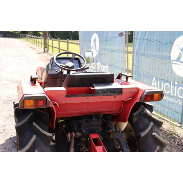MITSUBISHI MT21-47697594
