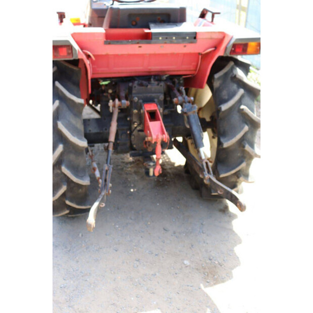 MITSUBISHI MT21-47697595