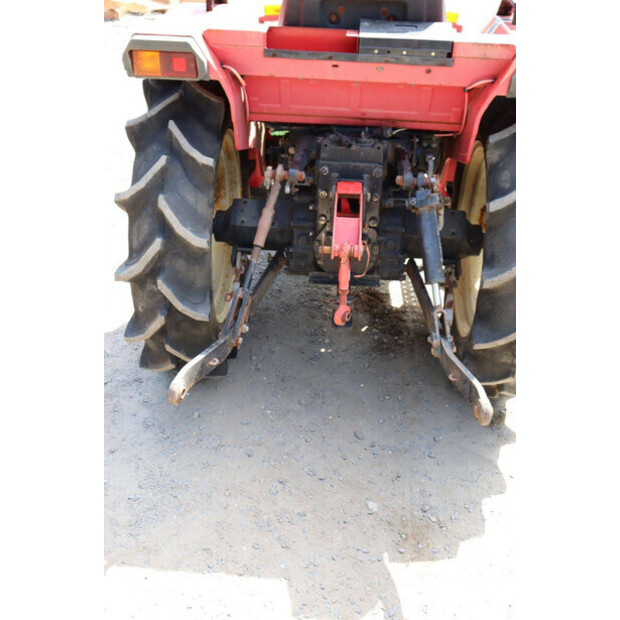 MITSUBISHI MT21-47697596