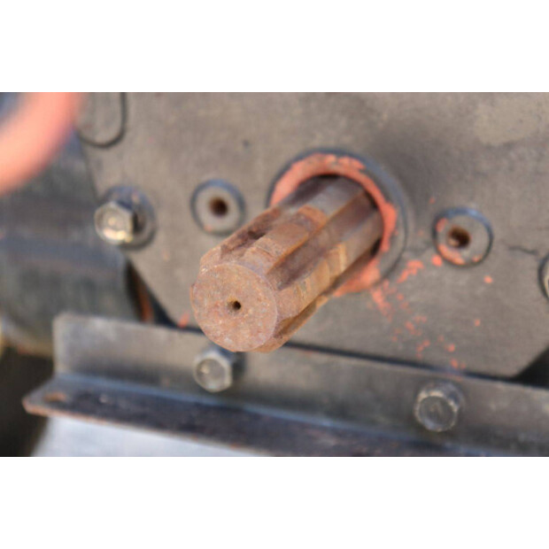 MITSUBISHI MT21-47697598