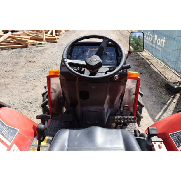 MITSUBISHI MT21-47697599