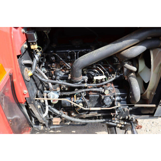 MITSUBISHI MT21-47697601
