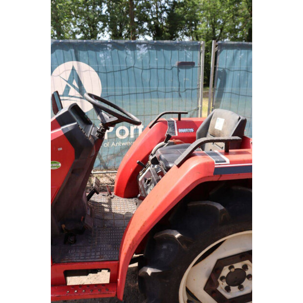 MITSUBISHI MT21-47697602