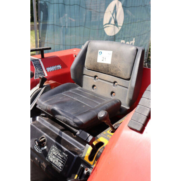 MITSUBISHI MT21-47697603