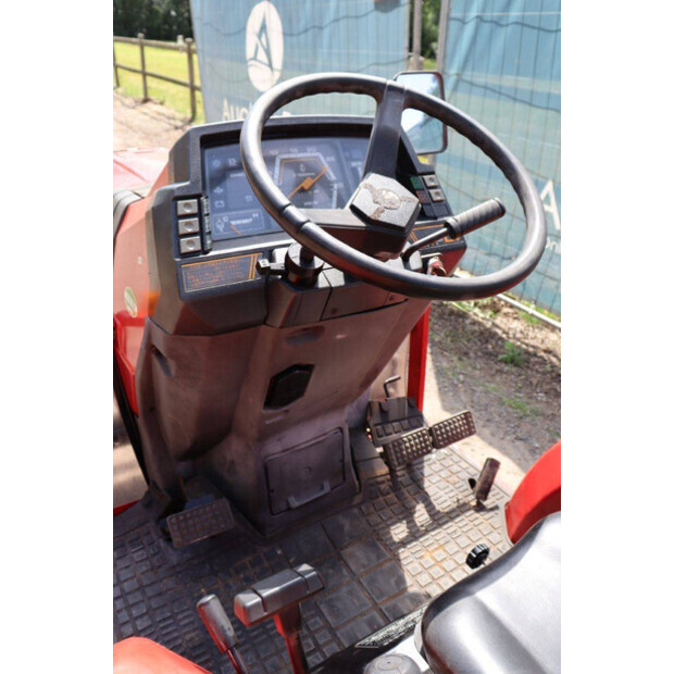 MITSUBISHI MT21-47697604