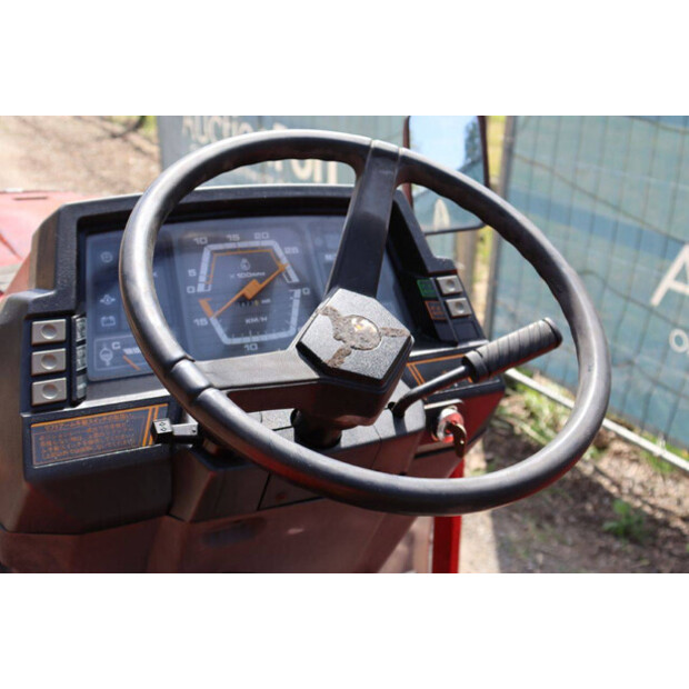 MITSUBISHI MT21-47697605