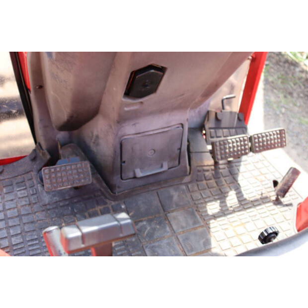 MITSUBISHI MT21-47697606