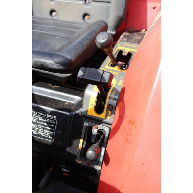 MITSUBISHI MT21-47697607