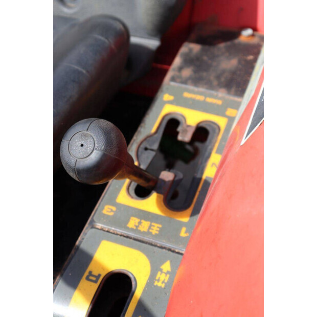 MITSUBISHI MT21-47697608