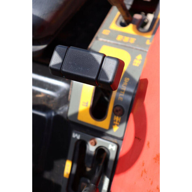 MITSUBISHI MT21-47697609