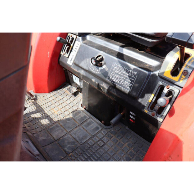 MITSUBISHI MT21-47697611