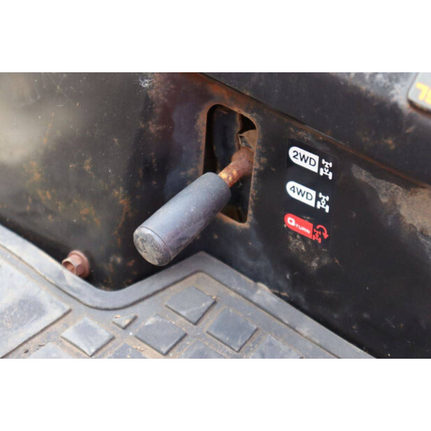 MITSUBISHI MT21-47697612