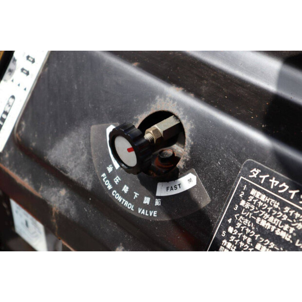 MITSUBISHI MT21-47697613