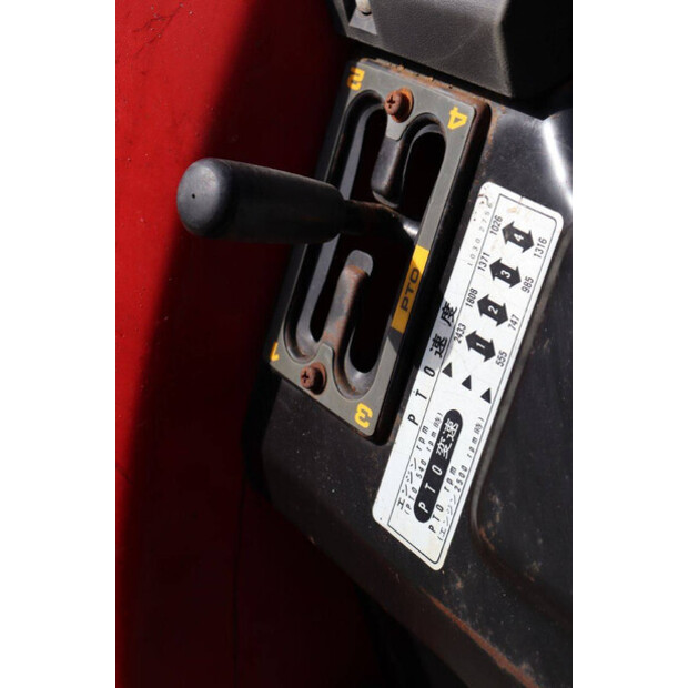 MITSUBISHI MT21-47697614