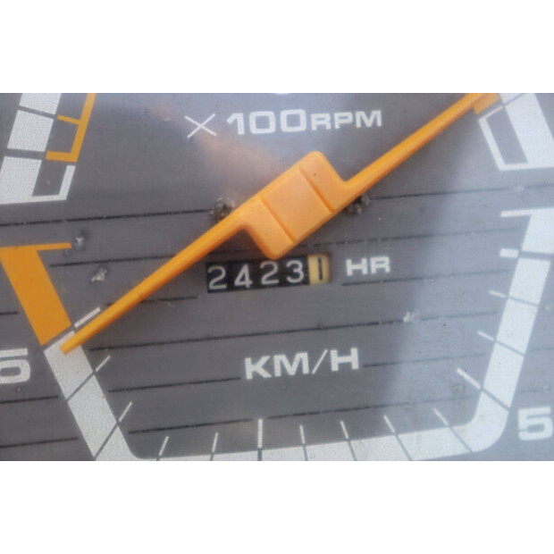 MITSUBISHI MT21-47697616