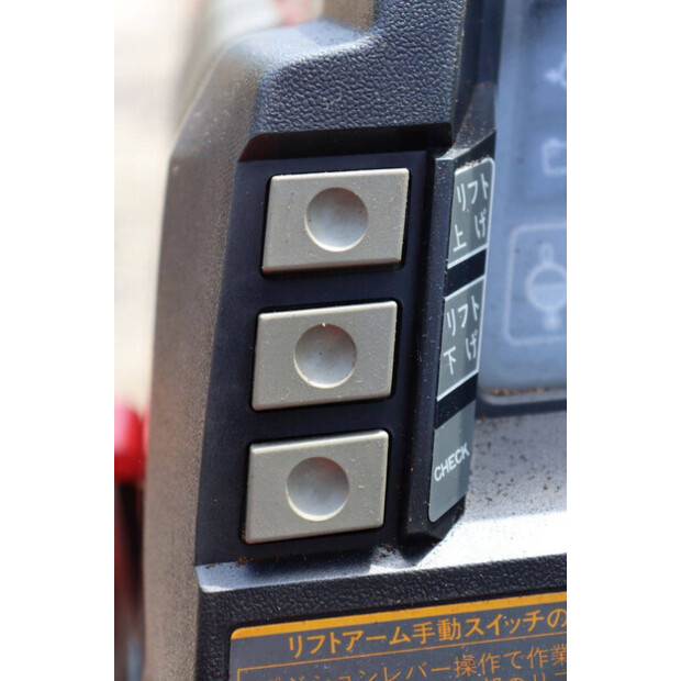 MITSUBISHI MT21-47697617