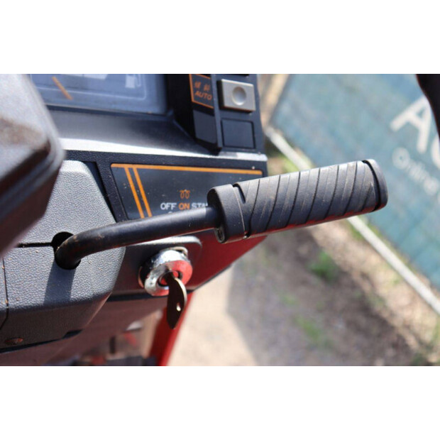 MITSUBISHI MT21-47697619