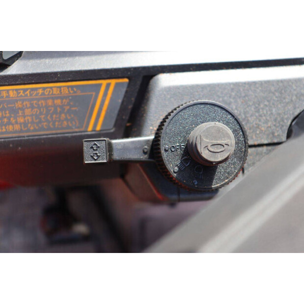 MITSUBISHI MT21-47697620