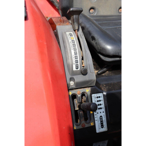 MITSUBISHI MT21-47697621