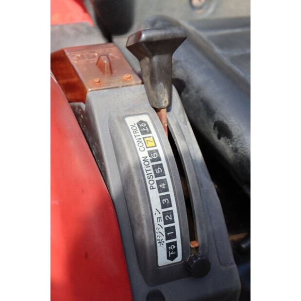 MITSUBISHI MT21-47697622