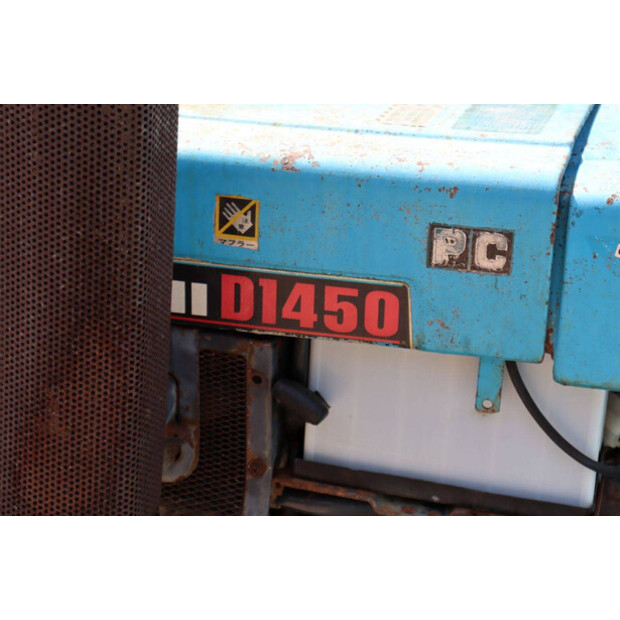 ميتسوبيشي D1450-47697674