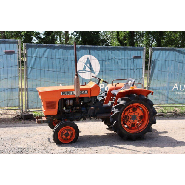 KUBOTA L1500-47697701