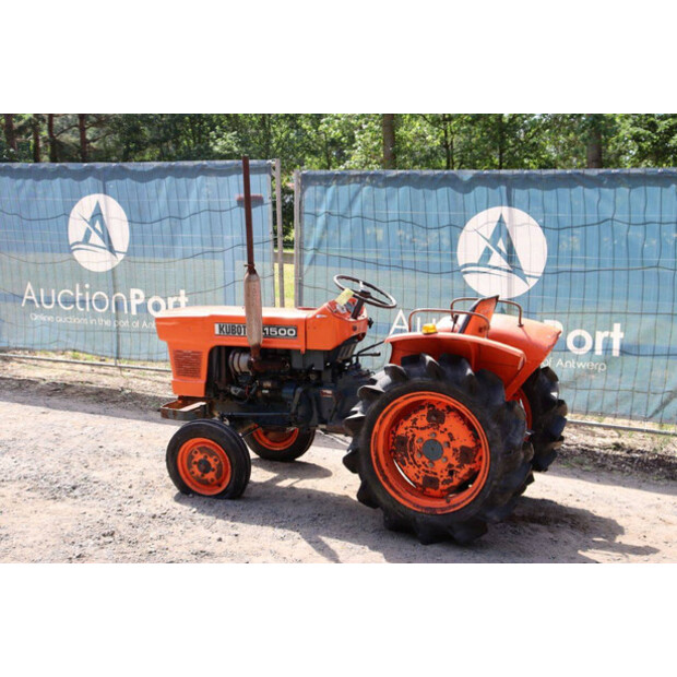KUBOTA L1500-47697703