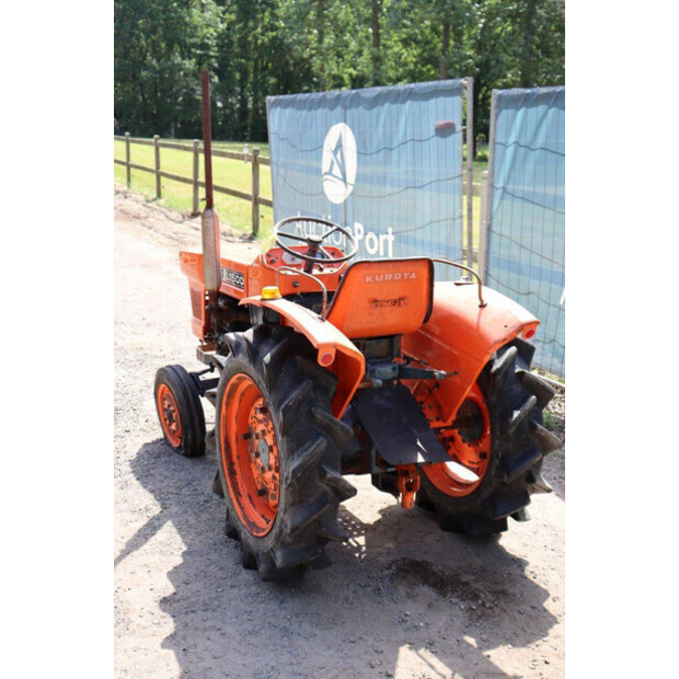KUBOTA L1500-47697704
