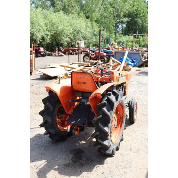 KUBOTA L1500-47697706