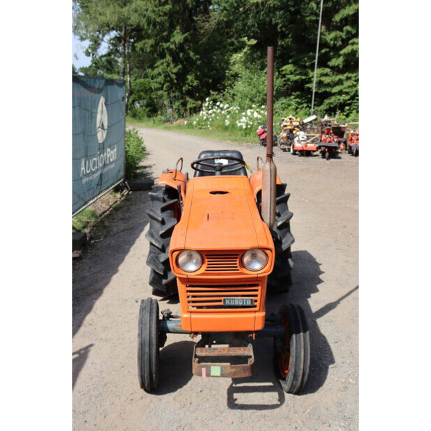 KUBOTA L1500-47697708