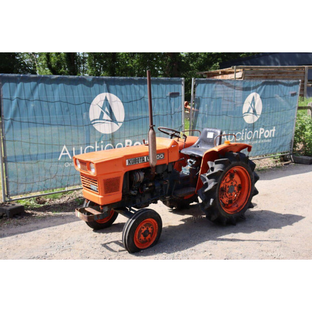 KUBOTA L1500-47697709