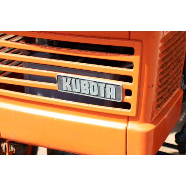 KUBOTA L1500-47697711
