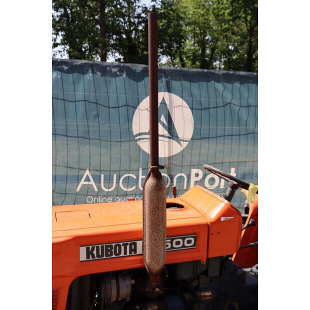KUBOTA L1500-47697712