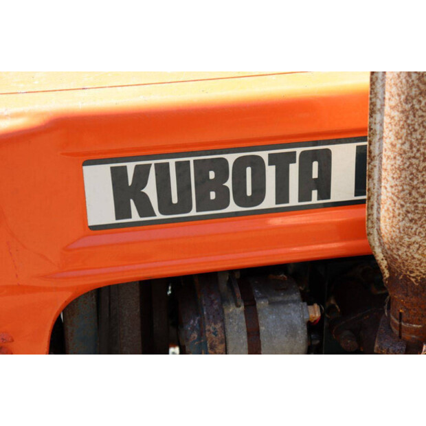 KUBOTA L1500-47697713
